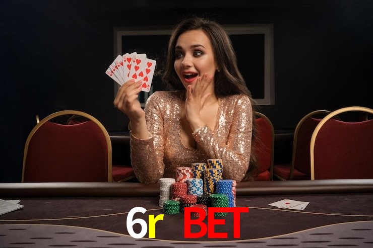 Desvendando o Mundo dos Jogos Virtuais na 6r bet