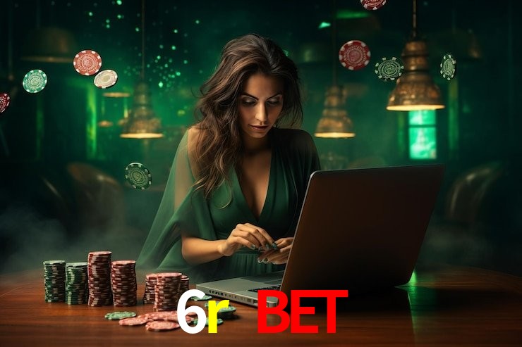 Descubra a Essência do 6r bet: Nossa História e Compromissos