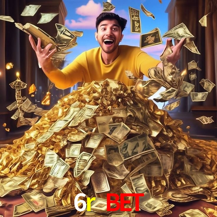 A Emoção da Loteria na 6r bet: Uma Chance de Mudança de Vida