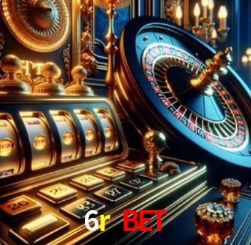 Descubra a Magia dos Jogos de Arcade no 6r bet